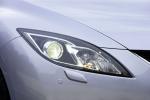Mazda6 2008 года